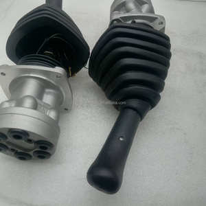 176-4984 1764984 176-4985 1764985 วาล์วควบคุมแบบจอยสติ๊กสำหรับรถขุด 311B 312B 320B 330B 345B - Product Image 3