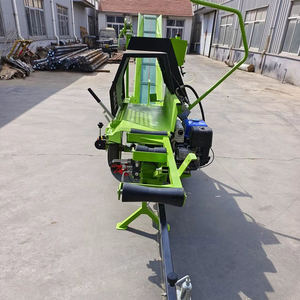 Trituradora de madera hecha en China, procesadora de madera, cortadora de madera a la venta - Product Image 2