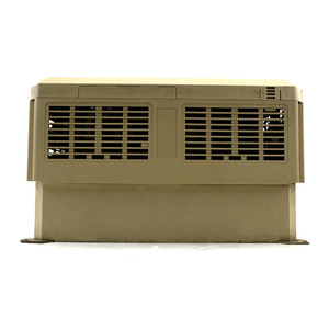 Variador de Frecuencia Variable (VFD) Industrial Trifásico de la Serie G5 CIMR G5A4015 Original para Control de Motores y Automatización - Product Image 3