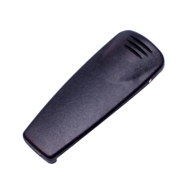 HLN9714 Spring Loaded Belt Clip for GP140 HT-750 HT-1250 Two Way Radios