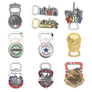 Ouvre-bouteille personnalisé, ouvre-bouteille en forme de <span class=keywords><strong>Statue</strong></span> de la Liberté de <span class=keywords><strong>New</strong></span> <span class=keywords><strong>York</strong></span>, ouvre-bouteille en forme de drapeau américain, souvenir en étain antique, cadeau - Product Image 6