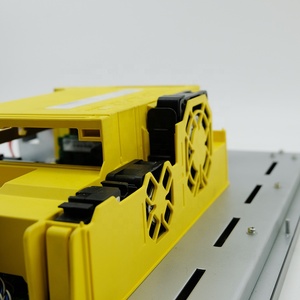 คุณภาพดีสำหรับคอนโทรลเลอร์ Fanuc I A13B-0202-B003 รุ่น 31i ซีรีส์ 31i รุ่น B ของแท้ - Product Image 3