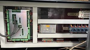 ماكينة حقن البلاستيك الأصلية من تايوان ChenHsong EM480-SVP بقوة 480 طن مع نظام سيرفو، سعر ماكينة 480T - Product Image 6