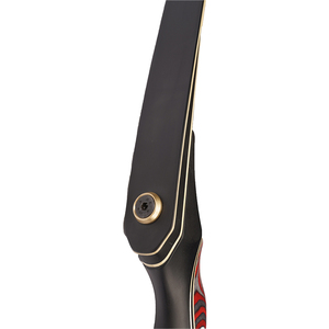 PMZ tiro con l'arco 60 ''Takedown ricurve arco Kit attrezzatura tiro con l'arco pratica di caccia all'aperto arco e freccia - Product Image 4