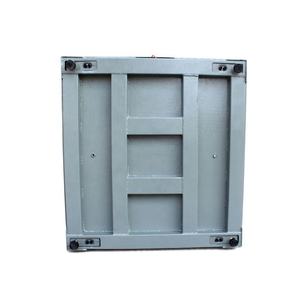 Fabrik preis 3 Tonnen Zifferblatt Fracht waage Preis - Product Image 5