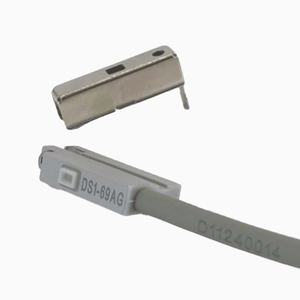 Interruptor Magnético AirTAC DS1-69AG-030 con Sensor de Cilindro DFSG DFSH DFSE DFGG <span class=keywords><strong>DFGH</strong></span> DFGE DFGJ Accesorios - Product Image 1
