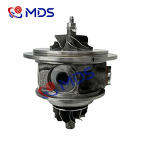 Cartouche turbo équilibrée NGT-000-1 CHRA 821042-0013 pour Renault Megane IV Kadjar Nissan Qashqai J11