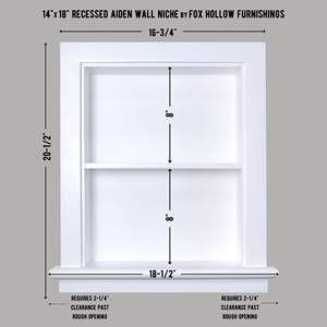 Insertion murale en <span class=keywords><strong>bois</strong></span> directe d'usine armoire à pharmacie encastrée de niche armoire à pharmacie en <span class=keywords><strong>bois</strong></span> pour salle de bain de luxe - Product Image 5