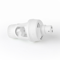 Portalámparas Inteligente E27 con Sensor de Movimiento y Encendido/Apagado Automático