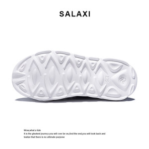 Baskets plateforme tendance haut de gamme respirantes pour hommes et femmes – Chaussures décontractées élégantes style marche - Product Image 5