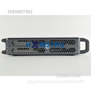 Analyseur de réseau vectoriel Keysight Streamline P5022B 9 KHz à 9 GHz, 4 ou 6 ports, VNA compact à une main hx1 - Product Image 2
