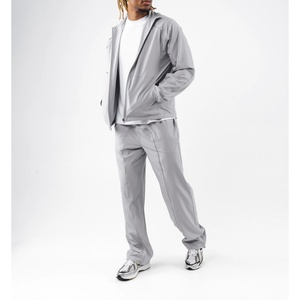 Pantalones Deportivos Casuales de Secado Rápido, Impermeables, Antiarrugas, para Hombre, de Alta Calidad, Servicio Personalizado de Productor Chino - Product Image 5