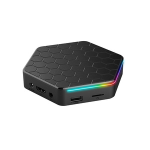 <span class=keywords><strong>Android</strong></span> 12.0 TV BOX T95Z Plus Allwinner H618 4GB 32GB <span class=keywords><strong>2</strong></span>.4G & 5GデュアルWifi6セットトップボックスBT5.0 Tvボックス6Kメディアプレーヤー - Product Image 2