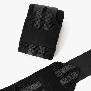 GAF Neoprene Material High Quality Lightweight Adjustable Elbow Wraps Professional Fitness Accessories Elbow Wraps - Product Image 3