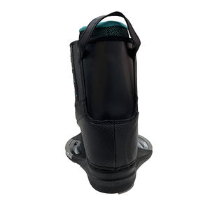 Chaussures de reliure de <span class=keywords><strong>wakeboard</strong></span> OEM de nouveau style bleu avec couleur noire - Product Image 4