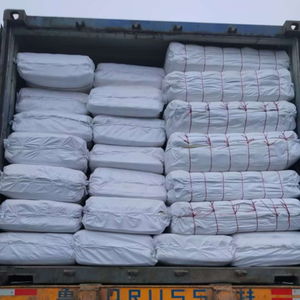 ผู้ผลิต SGGlobal รับผลิตถุงผ้า PP สำหรับเมล็ดพันธุ์ อาหารสัตว์ แป้งข้าวเจ้า ปุ๋ย แบบกำหนดเอง ถุงผ้าทอสีขาวหนา ลายหนังงู แบบทรงกระบอก - Product Image 6