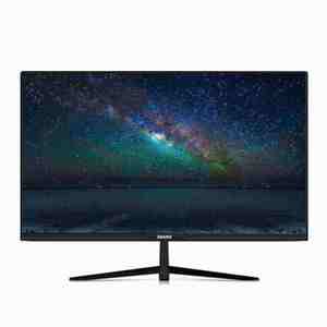 Moniteur d'ordinateur LED Mtb22A à prix avantageux, moniteur <span class=keywords><strong>de</strong></span> bureau pour joueurs, moniteur LED 24 27 pouces pour l'école - Product Image 1