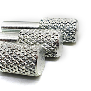 Không Tiêu Chuẩn Threaded Pins Đồng Bằng 304 Threaded Thép Không Gỉ Chèn Tip Threaded Pin - Product Image 2