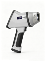 Analyseur XRF portable Hitachi X-MET8000, spectromètre XRF intelligent pour métaux précieux, alliages et pièces de monnaie, destiné aux bijoutiers