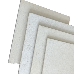 Cường độ cao <span class=keywords><strong>MgO</strong></span> Hội Đồng Quản trị chi phí magiê tường vỏ bọc bên ngoài ốp chống ẩm mgso4 tấm - Product Image 4