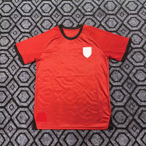 Camisas de Futebol por Atacado 2026 Camisa da Seleção Nacional de Alta Qualidade Secagem Rápida Impressão de Número e Nome Eu Amo Ver a Camisa 1ordan - Product Image 3
