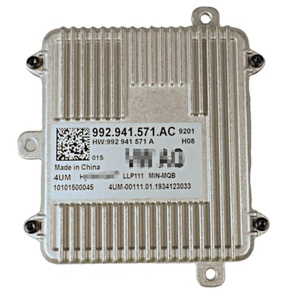 Module d'alimentation de commande de phare LED 992941571AC, commande adaptative de phare pour SKODA <span class=keywords><strong>KAMIQ</strong></span> NW4 - Product Image 1