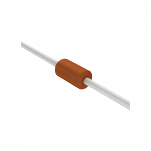 BAT86,133 DO-204AG, DO-34, Axial Electronic Circuit Components Original One Stop Service Single Diodes - Product Image 1