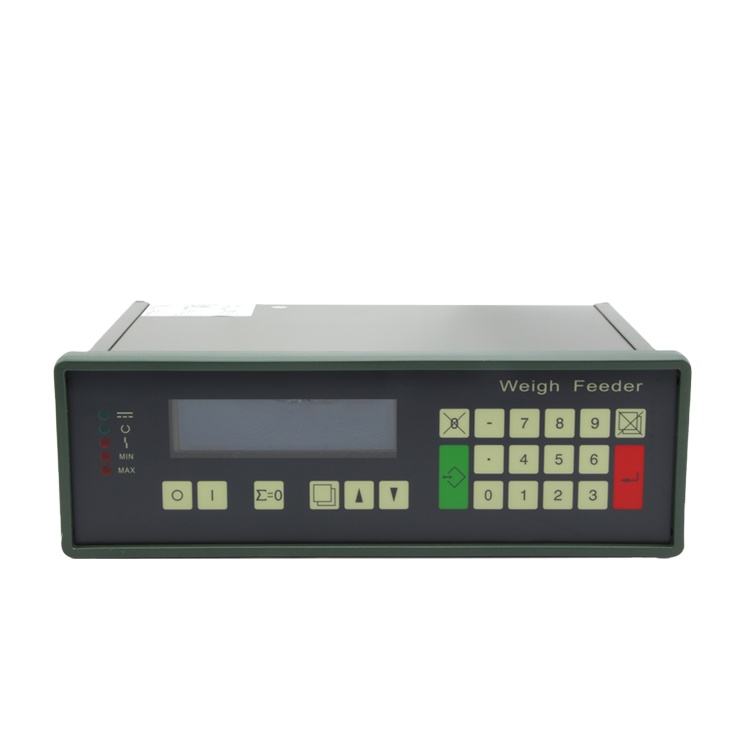 GSI305 Belt Scale Weigh Feeder Controller