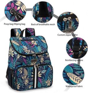 Échantillon Gratuit Sac de Transport Personnalisé pour Chien Sac de Voyage Respirant pour Petit Chien Sac à Main Portable pour Animaux de Compagnie Sac de Transport pour Chat pour Avion - Product Image 2
