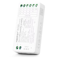 FUT037S+ Contrôleur LED Miboxer 3 en 1 Magic 2.4GHz RGB RGBW RGBWC RGB+CCT 5 canaux
