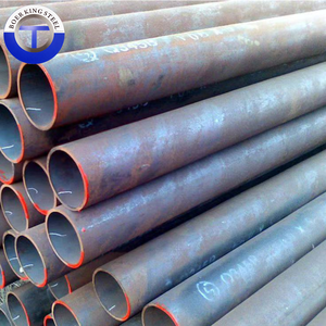 Tubería de Acero Aleado de Cromo Molibdeno 34CrMo4 37mn En10297 al por Mayor para Cilindros de Gas - Product Image 5