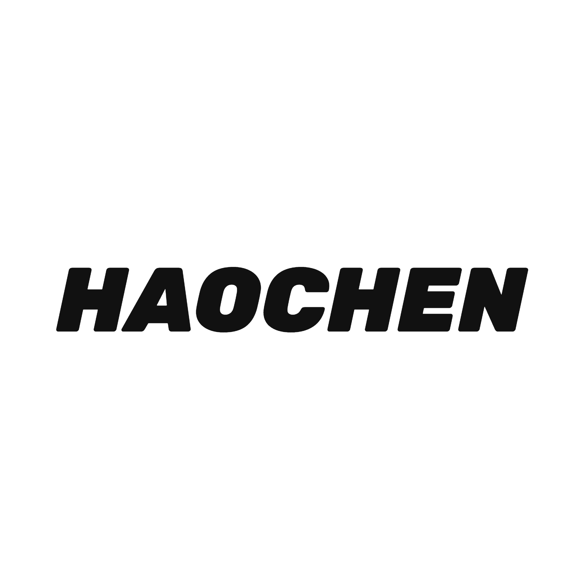 Dongguan Haochen Electronic Technology Co., Ltd. logo