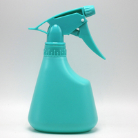 330ml HDPE Gâchette Vaporisateur Bouteilles Fenêtre Nettoyage Liquide Contenants En Plastique