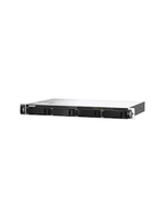 NAS Enclosure Terbaik Rakmount Plex Server TS-464U-RP-8GB Nas Server Rack
