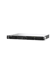 ตู้ NAS แบบติดตั้งบนแร็คที่ดีที่สุด Plex <span class=keywords><strong>Server</strong></span> <span class=keywords><strong>TS</strong></span>-464U-RP-8GB เซิร์ฟเวอร์ NAS แบบติดตั้งบนแร็ค - Product Image 2