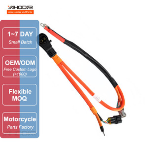 Câble de <span class=keywords><strong>batterie</strong></span> d'origine pour Surron Light Bee, accessoires spéciaux, câble de <span class=keywords><strong>batterie</strong></span> Light Bee - Product Image 1