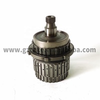 Ensemble planétaire de transmission automatique U540E compatible avec Toyota Vios Vios Yacoo, boîte de vitesses 4 vitesses, pièce auto U540