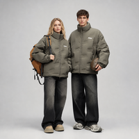 Veste de couple haut de gamme en duvet de canard blanc 90% avec rembourrage 200g, parka d'hiver pour femme, idéale pour les voyages en montagne enneigée et les vacances
