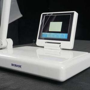 BIOBASSE CHINA Pencari Vena Dengan Layar HD Industri 6,5 inci Penampil Iluminator Vena Rumah Sakit yang Canggih untuk Laboratorium Klinis - Product Image 4
