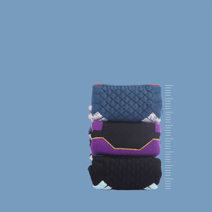 Nouveaux articles tendances et très demandés pour 2026 : <span class=keywords><strong>Chaussettes</strong></span> de basketball en coton doux pour adultes, <span class=keywords><strong>chaussettes</strong></span> de sport unies et élégantes, antidérapantes, pour hommes. - Product Image 4