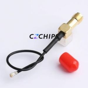 KH-IPEX4-SMAKWE5-RG1.37-B100H RF Cable RF Whole Sale Electronic Component Chips Supplier & BOM Service - Product Image 2