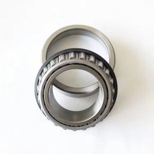 Rodamiento de rodillos cónicos de alta resistencia CIR-1006 para diferencial de caja de cambios, marca JDZ, con jaula de acero cromado, alta carga, modelo ETA-CIR-1006PX1 - Product Image 4