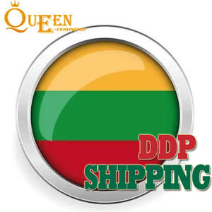 Aziende di Logistica che Offrono Spedizioni Porta a Porta DDU DDP verso la Lituania UE con Servizio di Agente di Spedizione di Prima Classe - Product Image 5