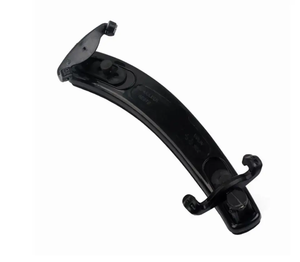 Cao và thấp có thể điều chỉnh Violin Vai phần còn lại nhựa đen người lớn trẻ em Violin Vai phần còn lại 4/4-1/8 - Product Image 5