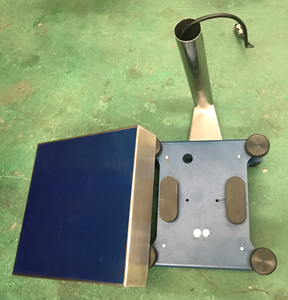 고정밀 좋은 품질 산업 화학 전자 균형 민감한 무게 규모 - Product Image 4