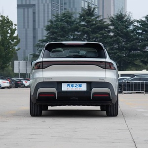 Nouveauté Changan Qiyuan Q05 506pro SUV compact électrique, autonomie 506 km, charge rapide 3C, batterie CATL, idéal pour les trajets urbains &amp;   Voyage en famille - Product Image 6