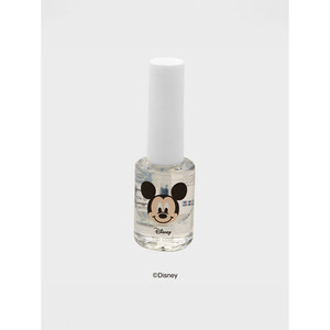 Para Disney UV Gel Esmalte de uñas Capa superior Acabado mate Botella individual para Nail Art Base Coat - Product Image 1