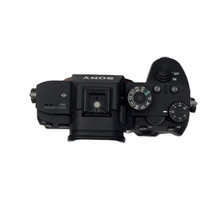 Appareil photo hybride plein format <span class=keywords><strong>Sony</strong></span> Alpha 7R <span class=keywords><strong>III</strong></span> A7R3 en gros, 42,4 MP, <span class=keywords><strong>10</strong></span> ips, double emplacement pour carte SD, 4K HDR, stabilisation IBIS 5 axes, Studio Pro - Product Image 4