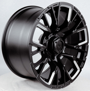 ล้อแม็<span class=keywords><strong>ก</strong></span>ซ์อลูมิเนียมอัลลอย HAMMAL JT256 <span class=keywords><strong>17</strong></span>/18x9.0 5/6 รู สำหรับออฟโรด ของใหม่จากโรงงาน ขายส่งโดยตรง รับผลิตแบบ OEM/ODM เหมาะสำหรับรถกระบะและ SUV รับน้ำหนักได้สูงสุด 900 <span class=keywords><strong>ก</strong></span><span class=keywords><strong>ก</strong></span>. - Product Image 3