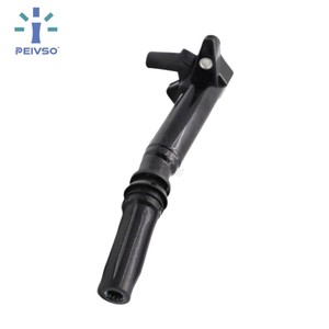 PEIVSO ปลั๊กแอนด์เพลย์คอยล์จุดระเบิดสตาร์ททันทีสำหรับฟอร์ด F-350 ซุปเปอร์ดิวตี้ 6.2L 2010-2016 OEM AL3Z-12029B - Product Image 1